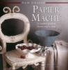 Papier Mache (Hardcover) - Marion Elliot Photo