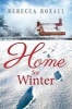 Home for Winter (Paperback) - Rebecca Boxall Photo