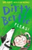 Fleas! (Paperback) - David Roberts Photo