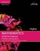 GCSE Mathematics for Edexcel Higher Problem-Solving Book (Paperback) - Tabitha Steel Photo