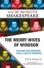 The Merry Wives of Windsor (Paperback) - Nick Newlin Photo