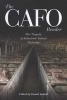 The CAFO Reader - The Tragedy of Industrial Animal Factories (Paperback) - Daniel Imhoff Photo