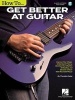  - How to Get Better at Guitar (Book) - Thorsten Kober Photo