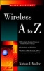 Wireless A to Z (Paperback) - Nathan J Muller Photo