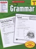 Grammar, Grade 3 (Paperback) - Scholastic Inc Photo