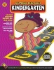 Mastering Basic Skills, Kindergarten (Paperback) - Brighter Child Photo