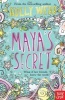 Maya's Secret (Paperback) - Holly Webb Photo