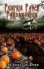 Pumpkin Patch Pandemonium (Paperback) - Russell Slater Photo