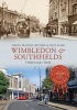 Wimbledon & Southfields Through Time (Paperback) - Ron Elam Photo