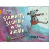 Slumbery Stumble in the Jungle - Band 06/Orange (Paperback) - Sarah McConnell Photo