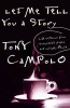 Let Me Tell You a Story (Paperback) - Tony Campolo Photo