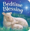 Bedtime Blessing (Board book) - Becky Davies Photo