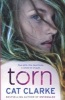 Torn (Paperback) - Cat Clarke Photo