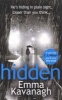 Hidden (Paperback) - Emma Kavanagh Photo