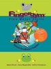 Fingergym Fine Motor Skills - School Readiness Program (Paperback, General) - Gayle Brook Photo