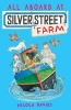 All Aboard at Silver Street Farm (Paperback) - Nicola Davies Photo