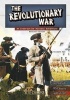 The Revolutionary War - An Interactive History Adventure (Hardcover) - Elizabeth Raum Photo