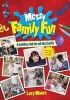 Messy Family Fun - A Holiday Club for All the Family (Paperback) - Lucy Moore Photo