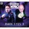 Dark Eyes 3 (CD) - Matt Fitton Photo