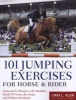 101 Jumping Exercises - For Horse and Rider (Paperback, 2nd Revised edition) - Linda L Allen Photo