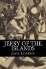 Jerry of the Islands (Paperback) - Jack London Photo