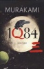 1Q84, Book 3 - Book 3 (Hardcover) - Haruki Murakami Photo