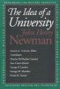 The Idea of a University (Paperback, New edition) - John Henry Newman Photo