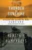 Thunder and Sunshine, Part two - Riding Home from Patagonia (Paperback, 2nd Revised edition) - Alastair Humphreys Photo