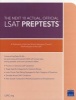 Next 10 Actual Official Lsat Preptests (Paperback) - Lsat Series Photo