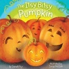 The Itsy Bitsy Pumpkin (Board book) - Sonali Fry Photo