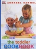 The Toddler Cookbook (Hardcover) - Annabel Karmel Photo