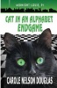 Cat in an Alphabet Endgame - A Midnight Louie Mystery (Paperback) - Carole Nelson Douglas Photo