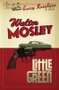 Little Green (Paperback) - Walter Mosley Photo