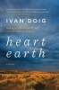 Heart Earth - A Memoir (Paperback) - Ivan Doig Photo