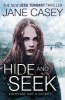 Hide and Seek (Paperback) - Jane Casey Photo