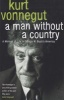 A Man without a Country (Paperback, New edition) - Kurt Vonnegut Photo