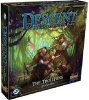 Descent 2nd Edition - The Trollfens Boars Game Expansion (Game) -  Photo