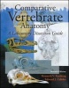 Comparative Vertebrate Anatomy - A Laboratory Dissection Guide (Spiral bound, 7th Revised edition) - Kenneth V Kardong Photo