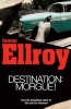 Destination: Morgue (Paperback) - James Ellroy Photo