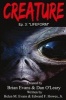 Creature - Episode 3 - Lifeform (Paperback) - Helen Marie Evans Photo