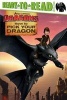 How to Pick Your Dragon (Paperback) - Erica David Photo