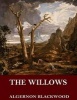 The Willows (Paperback) - Algernon Blackwood Photo