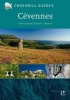 Cevennes and Grands Causses - France (Paperback, 2nd Revised edition) - Dirk Hilbers Photo