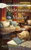 Nightmares Can Be Murder - A Dream Club Mystery (Paperback) - Mary Kennedy Photo