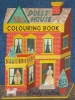 The Dolls' House Colouring Book (Paperback) - Emily Sutton Photo