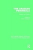 The Arabian Peninsula - Society and Politics (Paperback) - Derek Hopwood Photo