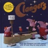 Clangers - Make the Clangers and Their Planet with 15 Easy Step-by-step Projects (Hardcover) - Peter Firmin Photo