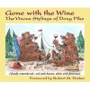 Gone with the Wine - The Vinous Stylings of  (Paperback) - Doug Pike Photo