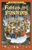 's Fables and Funnies (Hardcover) - Walt Kelly Photo