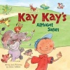 Kay Kay's Alphabet Safari (Hardcover) - Dana Sullivan Photo